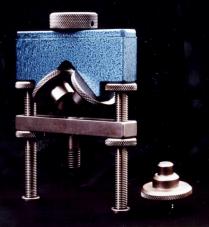 Universal Clamping Block