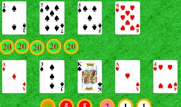 5 card trick